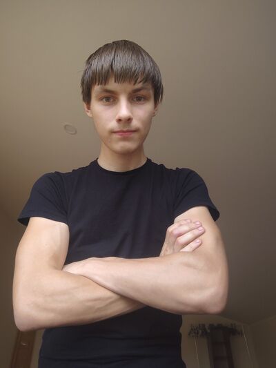  ,   Glebs, 20 ,   ,   , 