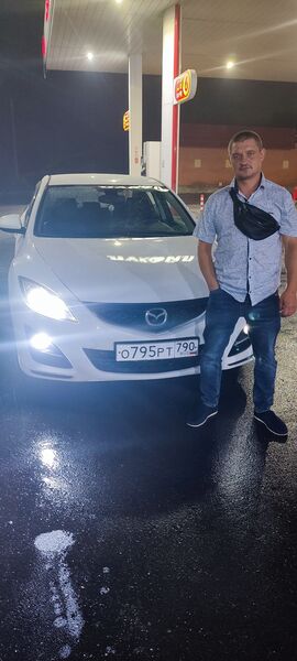  ,   Sergey, 35 ,   ,   