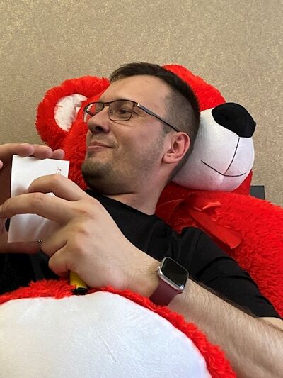  ,   Andrey, 32 ,   ,   