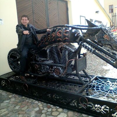  ,   Vitaly, 45 ,   ,   