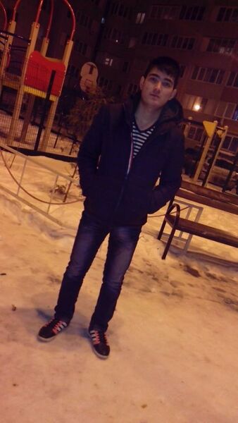  ,   Borya, 27 ,   