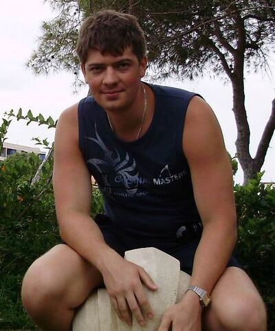  ,   Kirill, 43 ,  