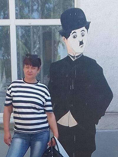  ,   Oksana, 50 ,   c , 