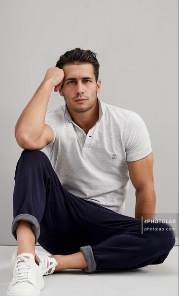  ,   Sergey, 30 ,   ,   