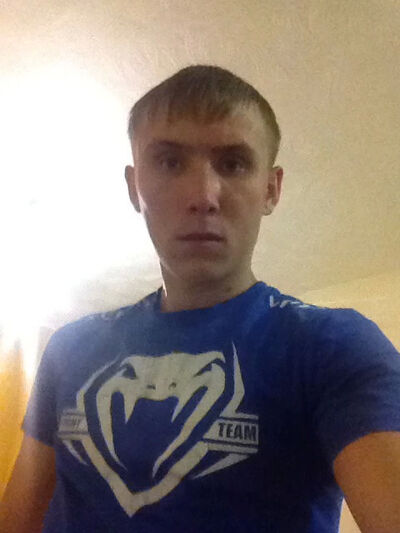  ,   Ilya, 28 ,   