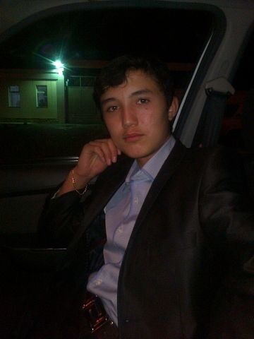  ,   Amir, 29 ,   