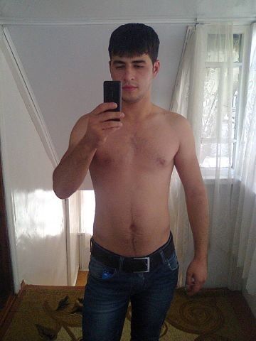  4746188  Ramil, 34 ,    