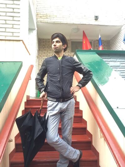  ,   Mikhail, 33 ,   ,   