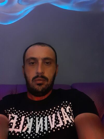  ,   Garik, 34 ,   ,   