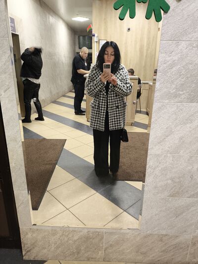 ,   Vika, 46 ,     , c 