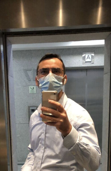  King George,   Reuven, 42 ,   ,   , c 