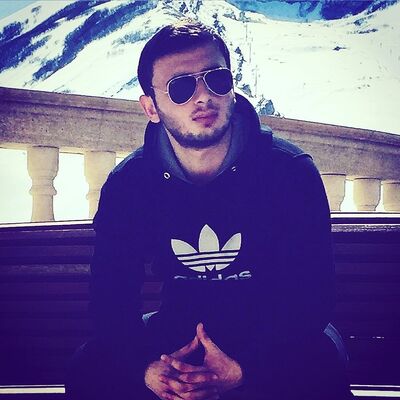  ,   Orxan, 31 ,   