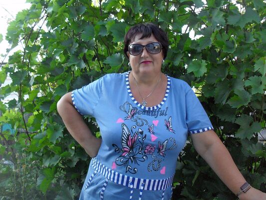  ,   Galina, 60 ,   c , 
