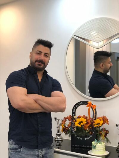  ,   Arash, 35 ,     , c 
