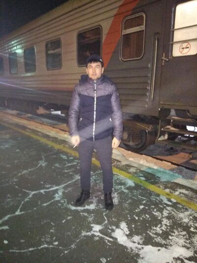  ,   Mirjalol, 28 ,   