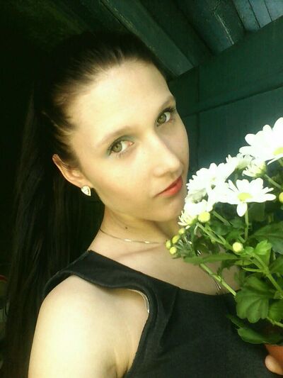  ,   Svetlana, 29 ,   