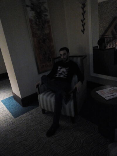  ,   Serxan, 34 ,   