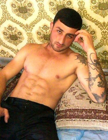  ,   Hayk, 36 ,   