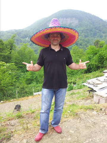  ,   David, 44 ,   