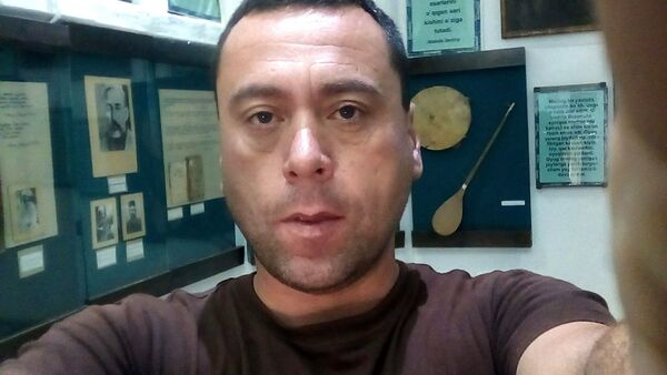  ,   Suhrob, 45 ,   