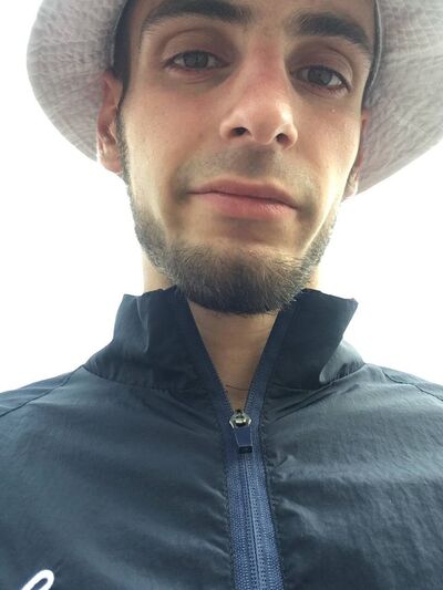  ,   Andrii, 28 ,   ,   