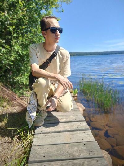  -,   Kirill, 22 ,   ,   , c , 