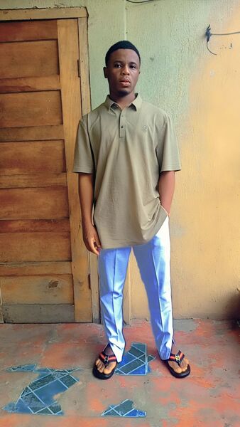  Bakau,   Emmanuel, 25 ,   ,   