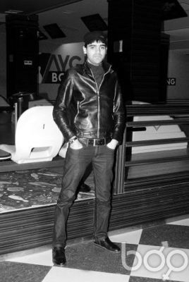  3093158  Samir, 38 ,    