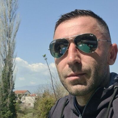  Edessa,   Giannis, 41 ,   ,   