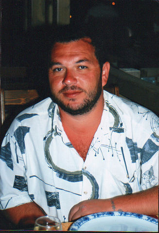  ,   David, 39 ,   