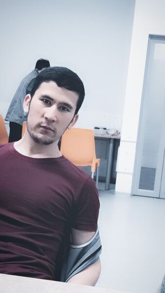  ,   Farruxbek, 24 ,   ,   