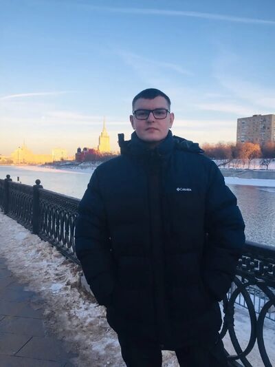  ,   Daniil, 27 ,   ,   