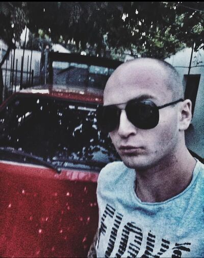  ,   Max Khoher, 28 ,   ,   