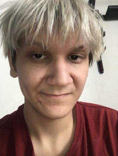  ,   Dmitriy, 21 ,   ,   