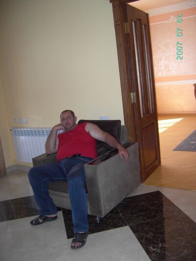  ,   Tigran, 36 ,   