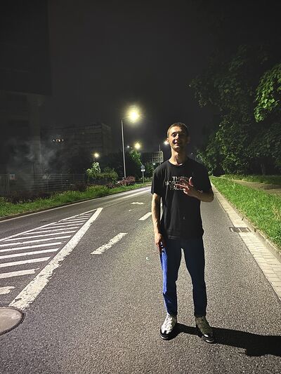  Bielany Wroclawskie,   Ivan, 24 ,   ,   