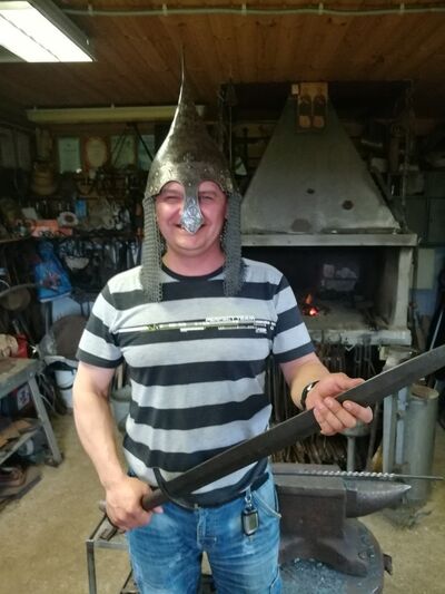  ,   Alex, 49 ,   