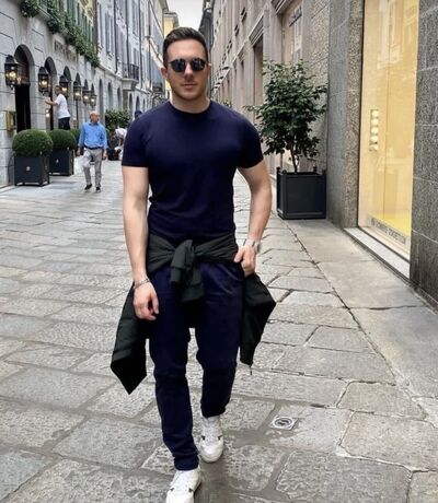   ,   Gentlemen, 34 ,   ,   , c , 