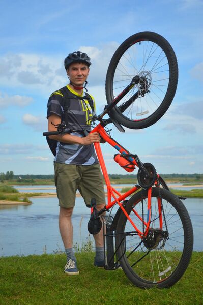   ,   Mikhail, 35 ,   ,   , c 