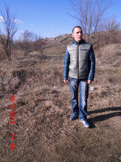  ,   Volodimir, 31 ,  