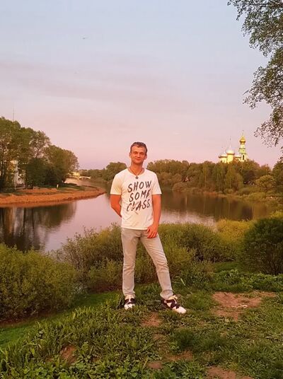  ,   Ilya, 34 ,     , c 