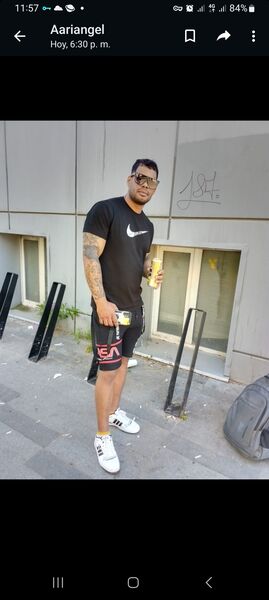  ,   Adrian, 31 ,   ,   