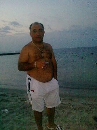  Limassol,   Arman, 47 ,   