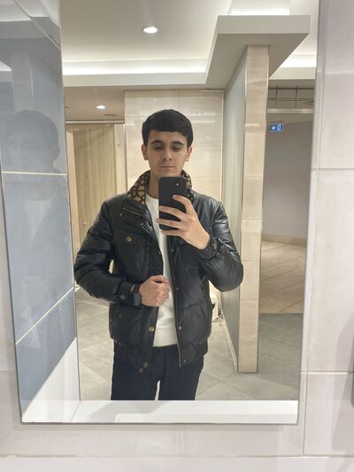  ,   Eli, 23 ,   ,   