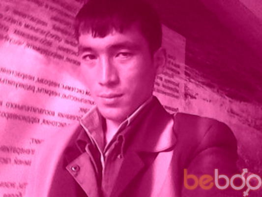  1554678  Tagaibek, 35 ,    