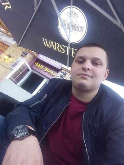  ,   Dmitrii, 34 ,   