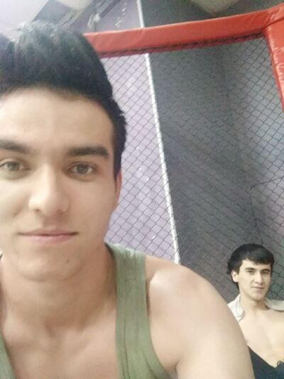  ,   Abror, 30 ,   