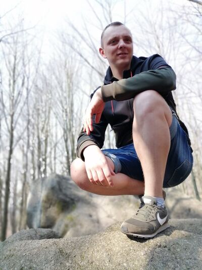  ,   Yurii, 29 ,   ,   