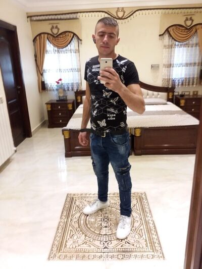  Ashqelon,   Victor, 31 ,   ,   