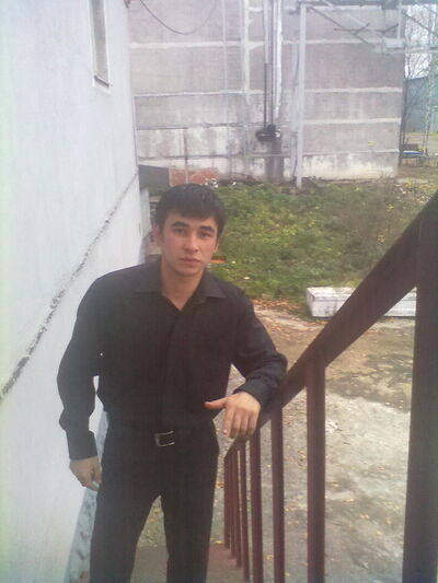  ,   F Qosimov, 35 ,   